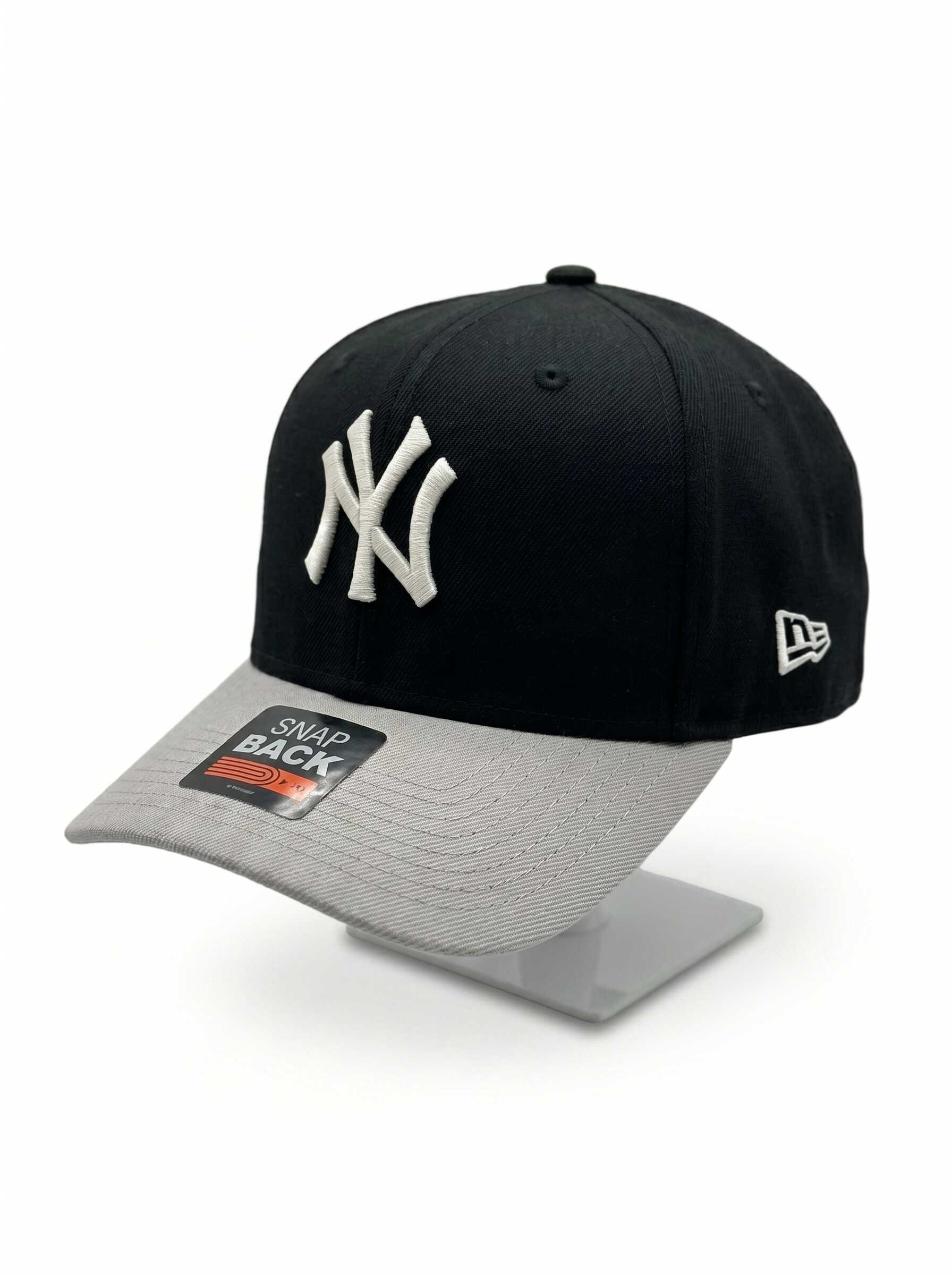 NY Negro Gris 2