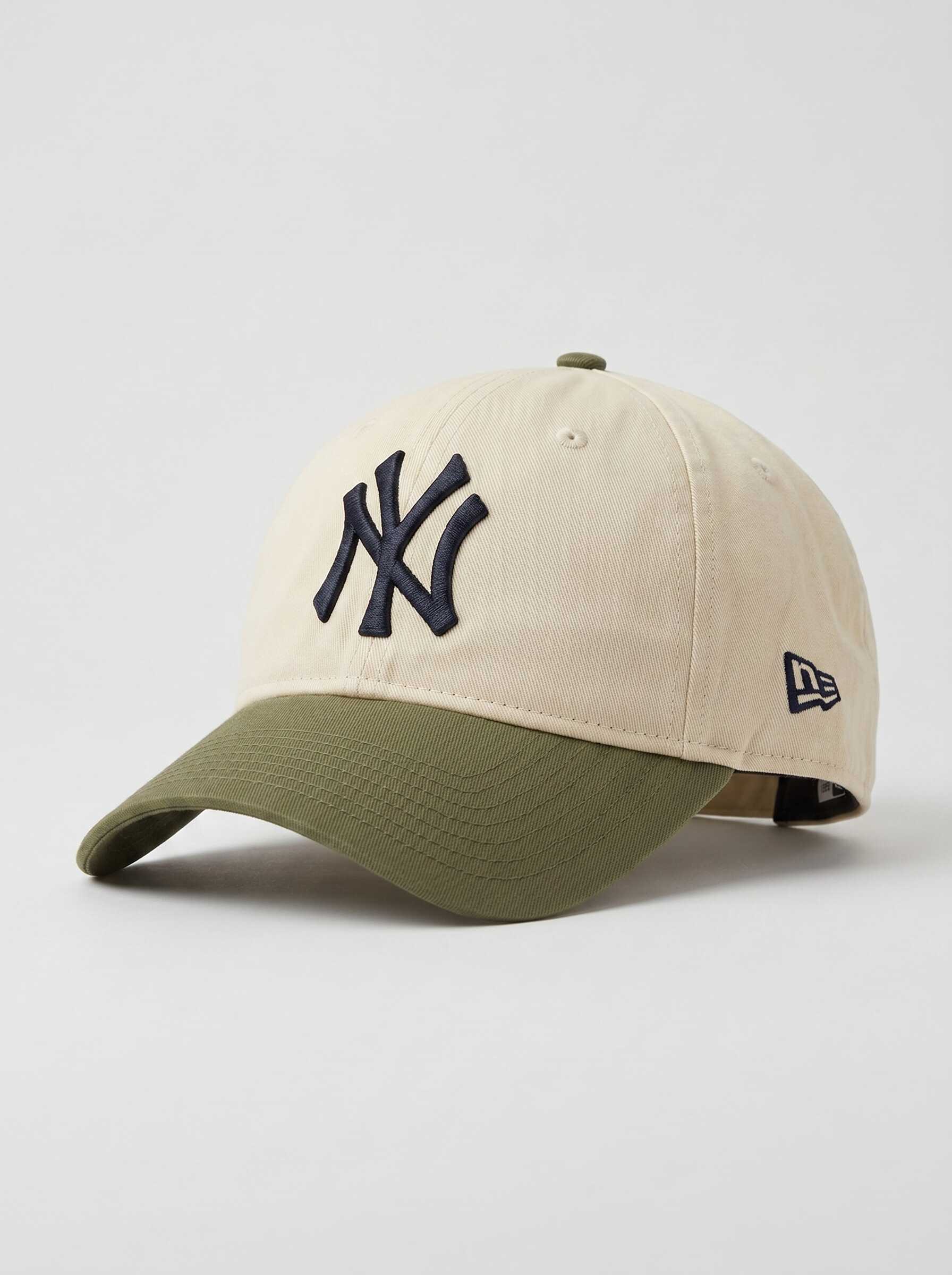 NY Beige Verde 2