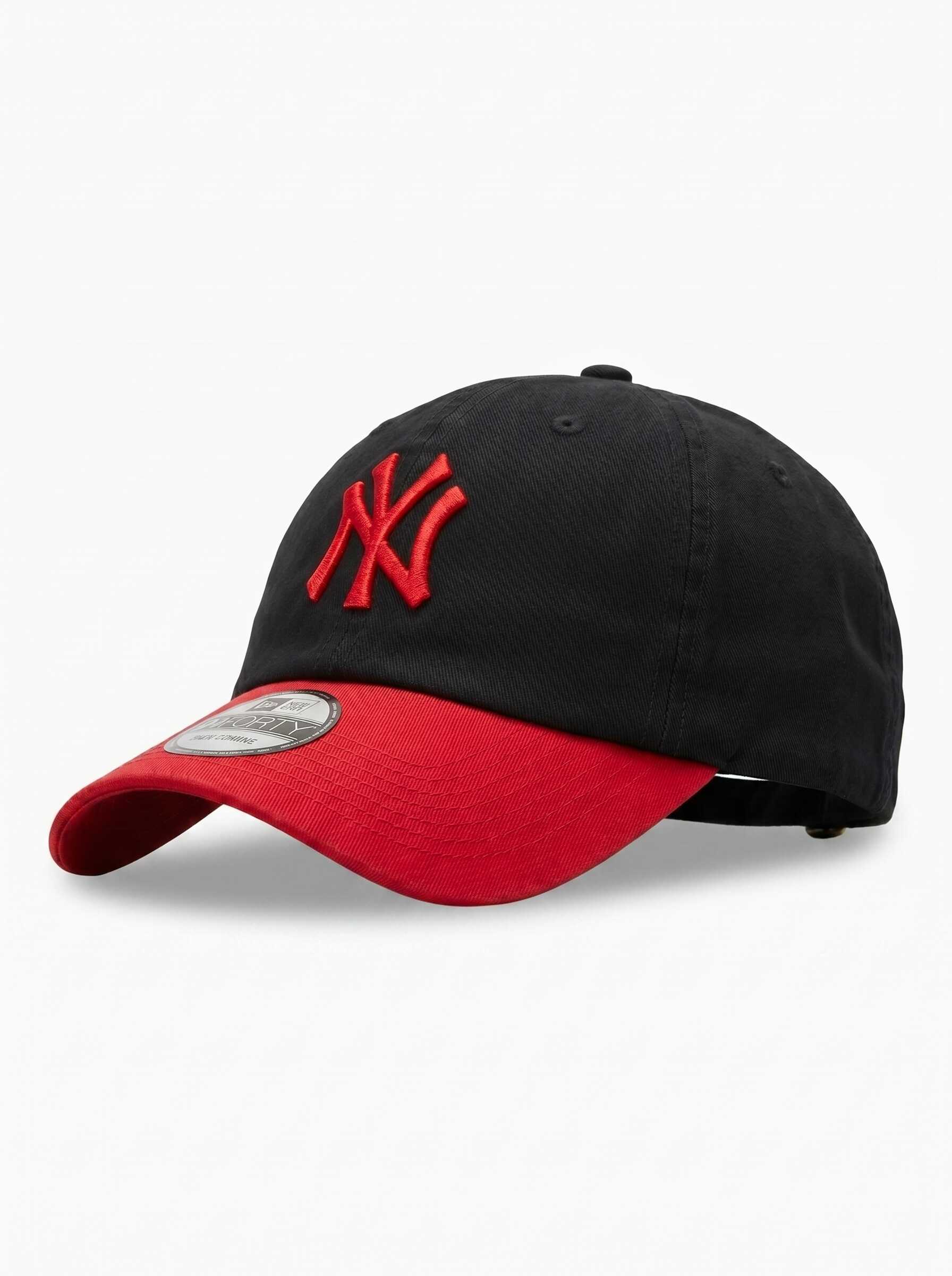 NY Negro Rojo 2