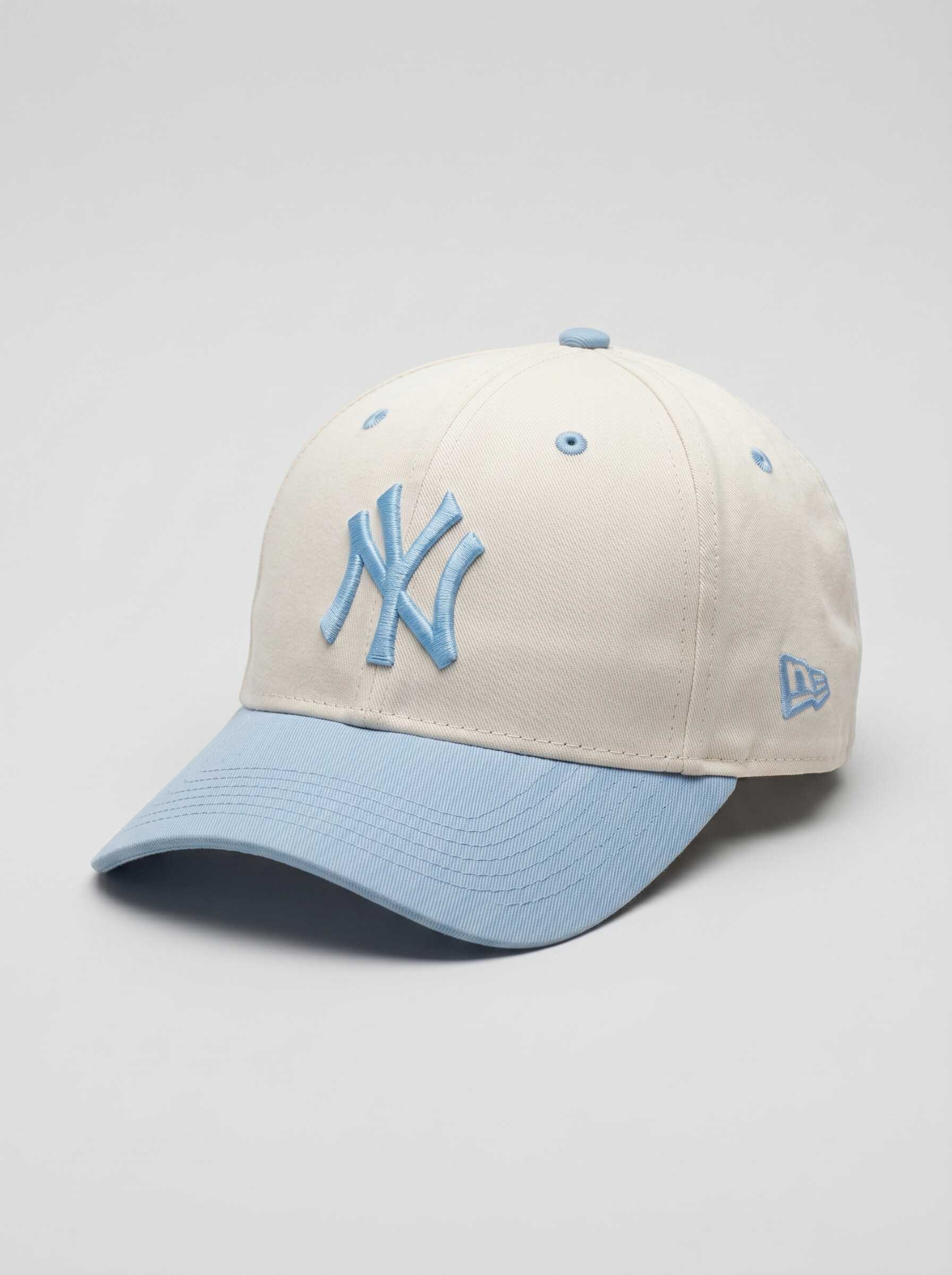 NY Beige Azul 2