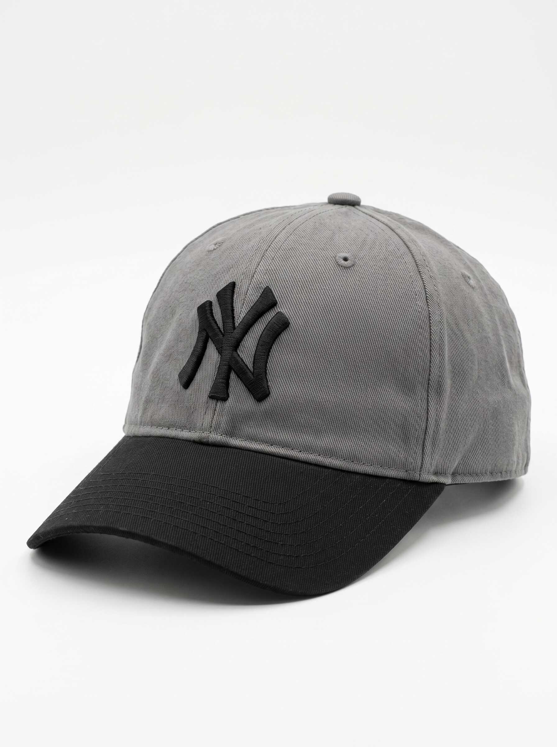 NY Gris Negro 2
