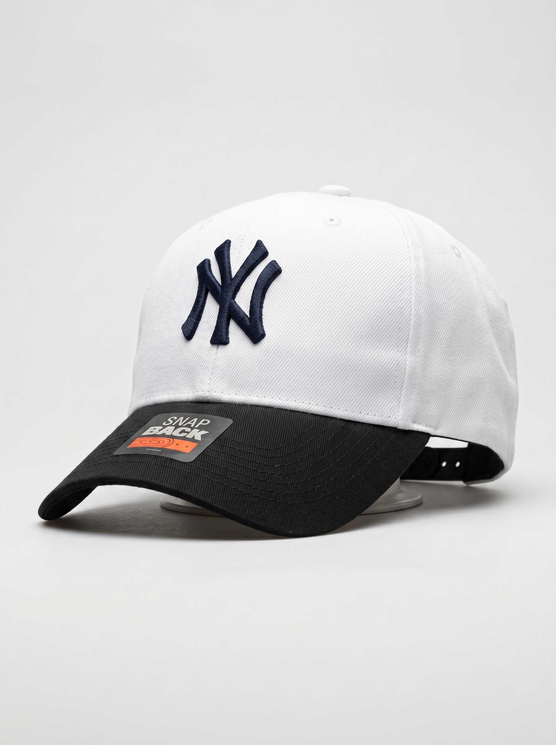 NY Blanco Negro 2