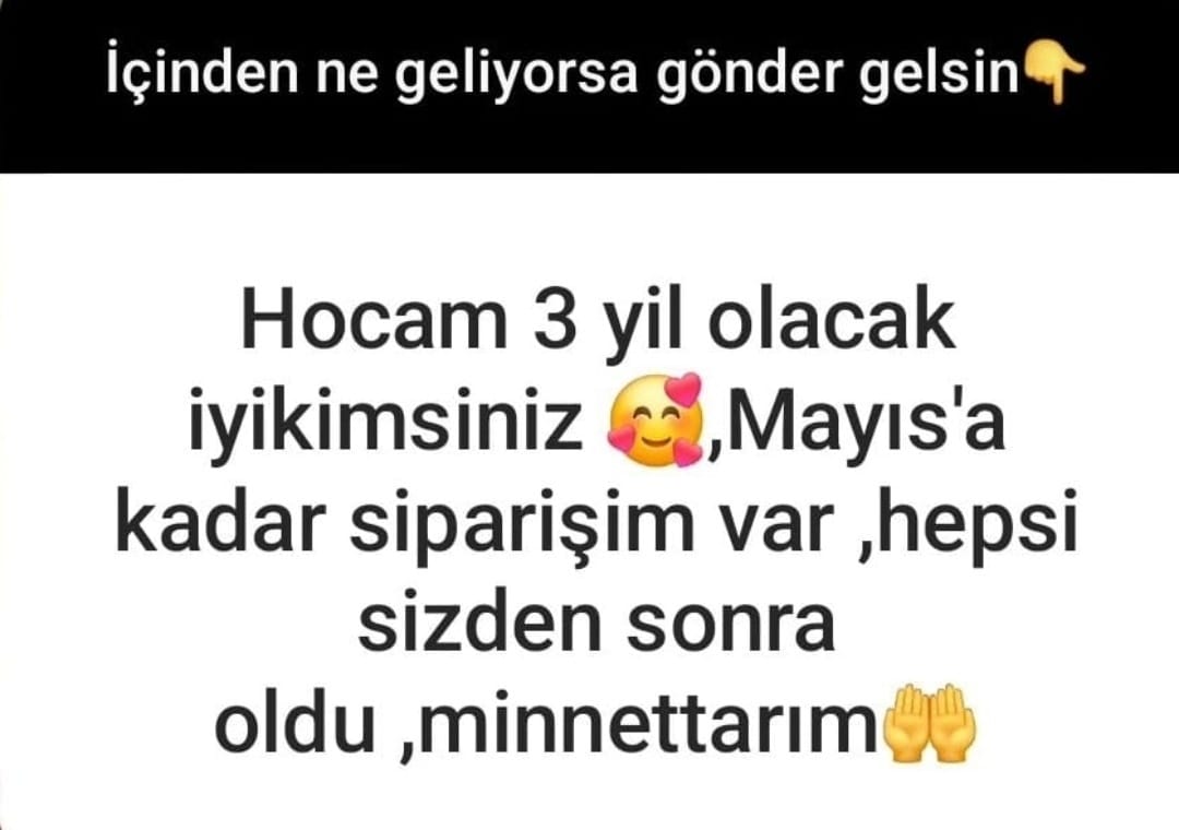 Dolu takvim ve kazanç ekran görüntüsü