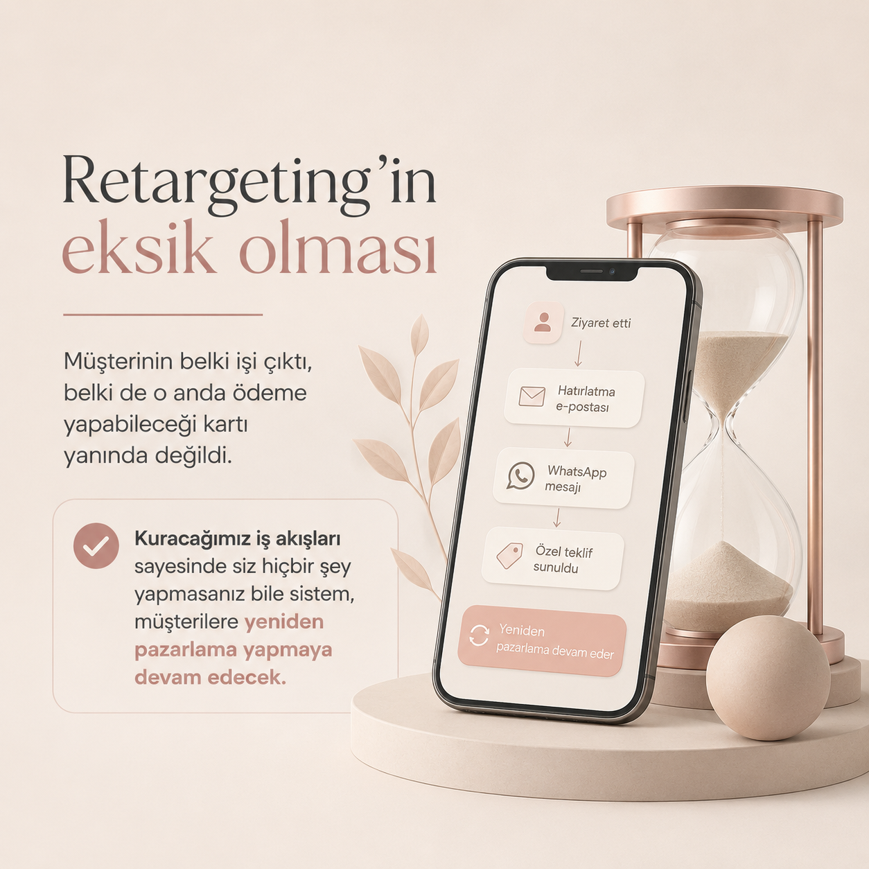 Müşteriyi kaçıran hatalar — görsel 2