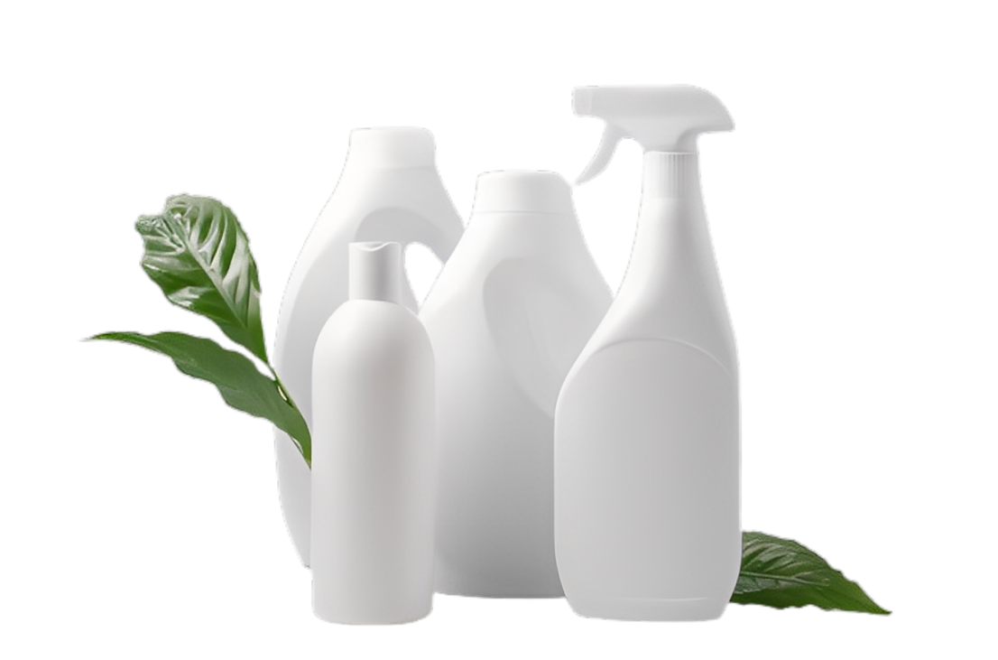Refill bathroom/toilet cleaners, surfactants, dishwashing, fabric care at i-Refill Strovolos. Bring your bottle, pay by weight, and help protect the planet.