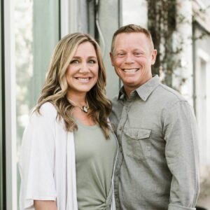 Sean & Bonnie Seay