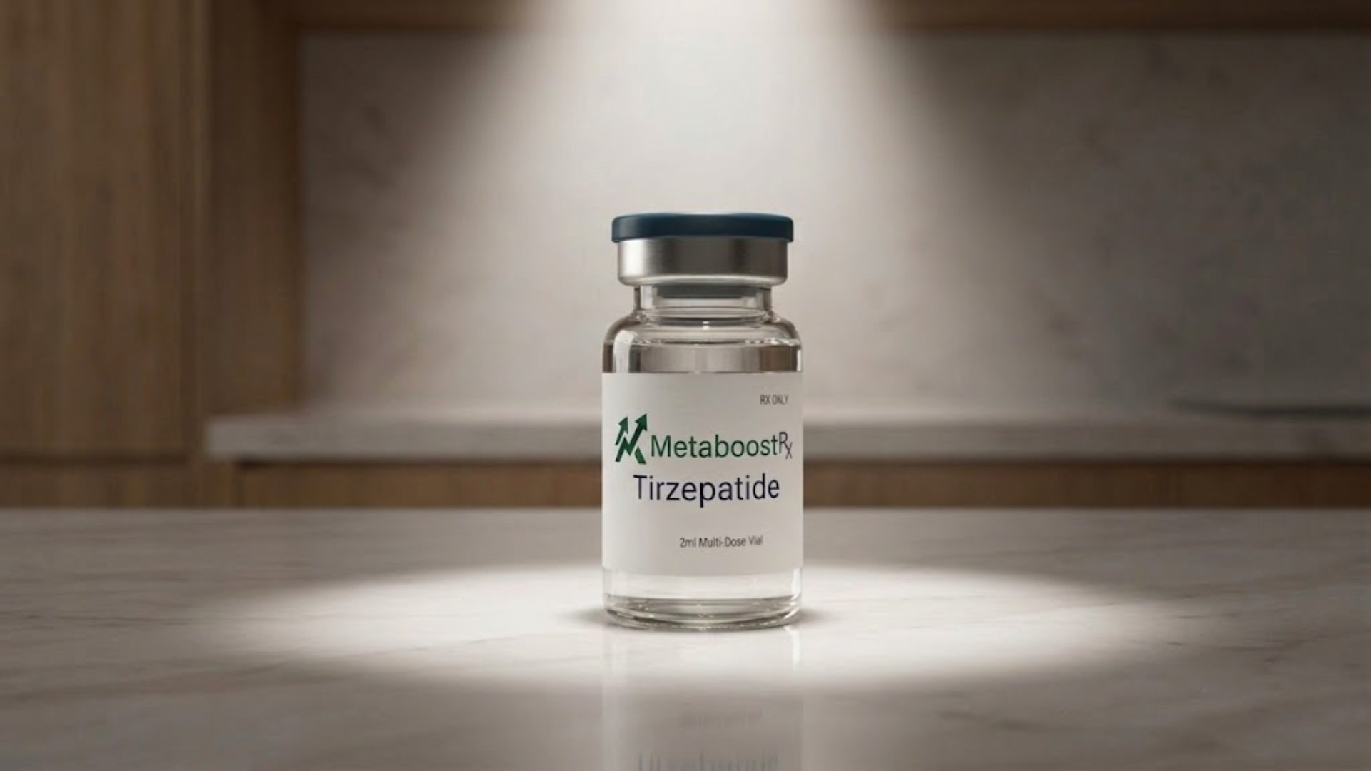 Tirzepatide results