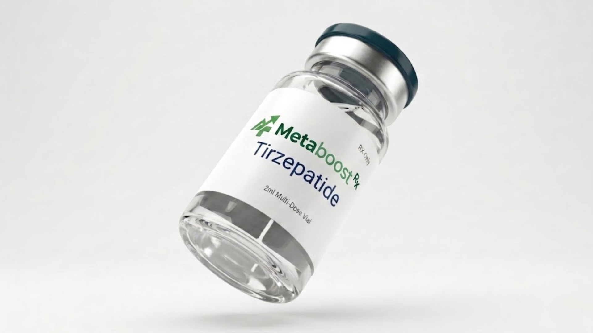 Tirzepatide treatment