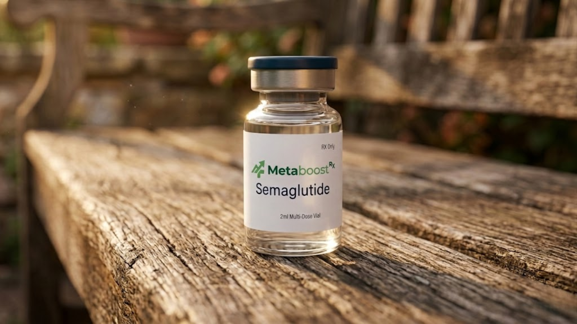 Semaglutide results