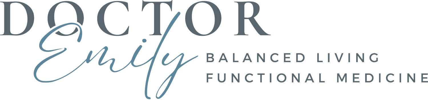 Dr. Emily Roedersheimer business logo