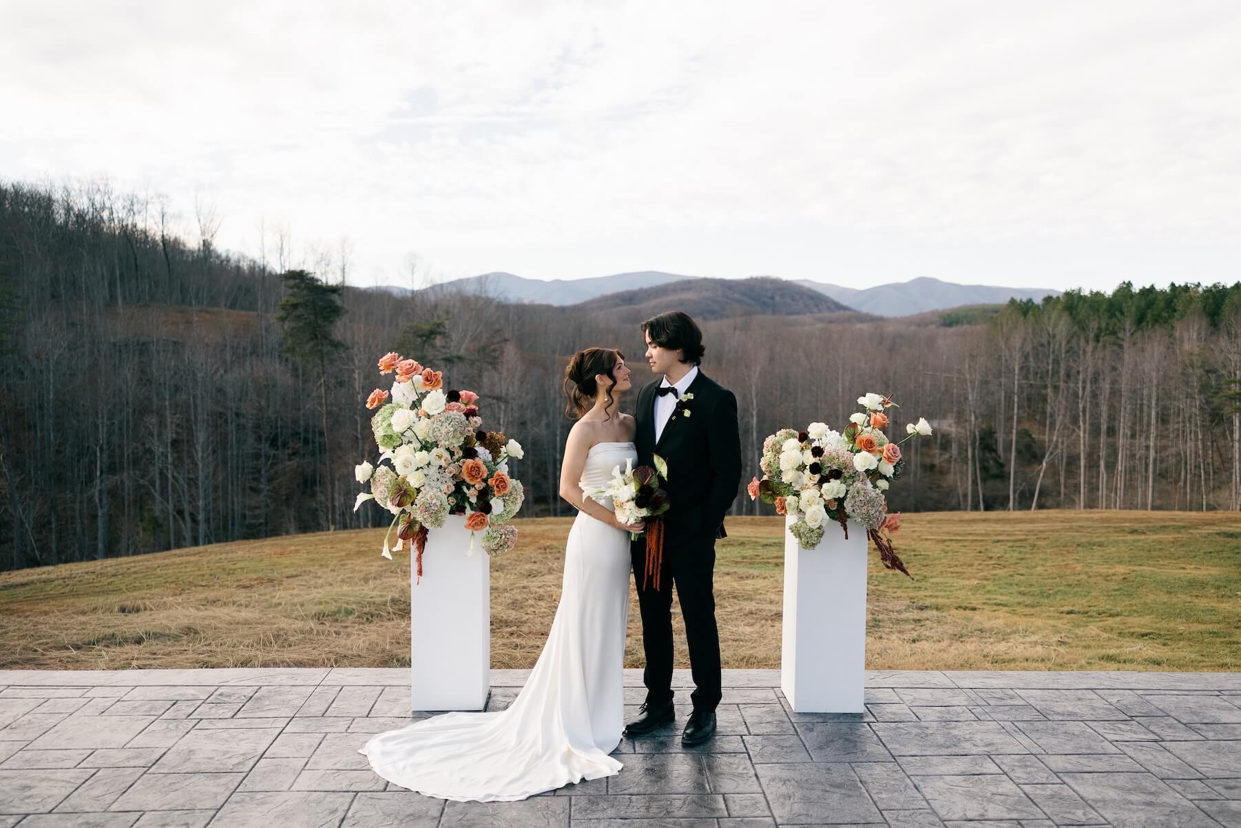 Solara Ridge — Blue Ridge, Virginia