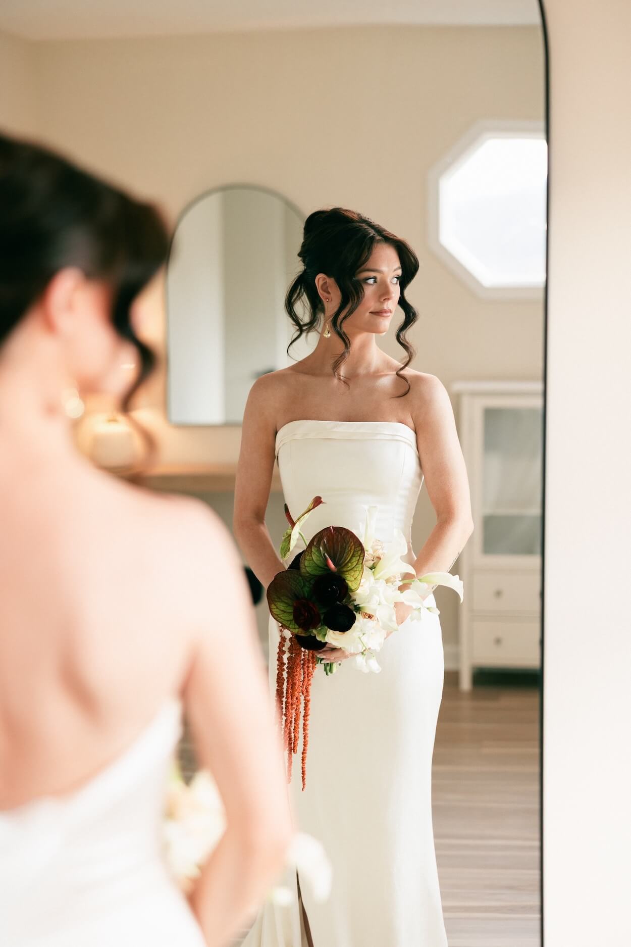 Solara Ridge mountain property