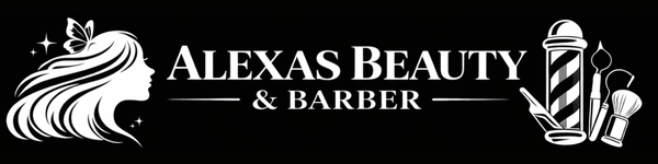 Alexa's Beauty and Barbershop