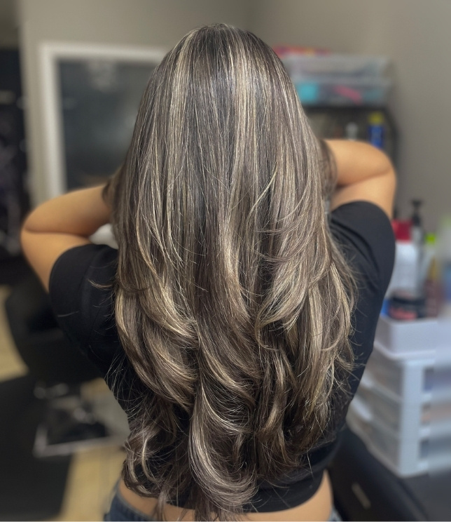 Alexa's Beauty Salon Eastvale CA
