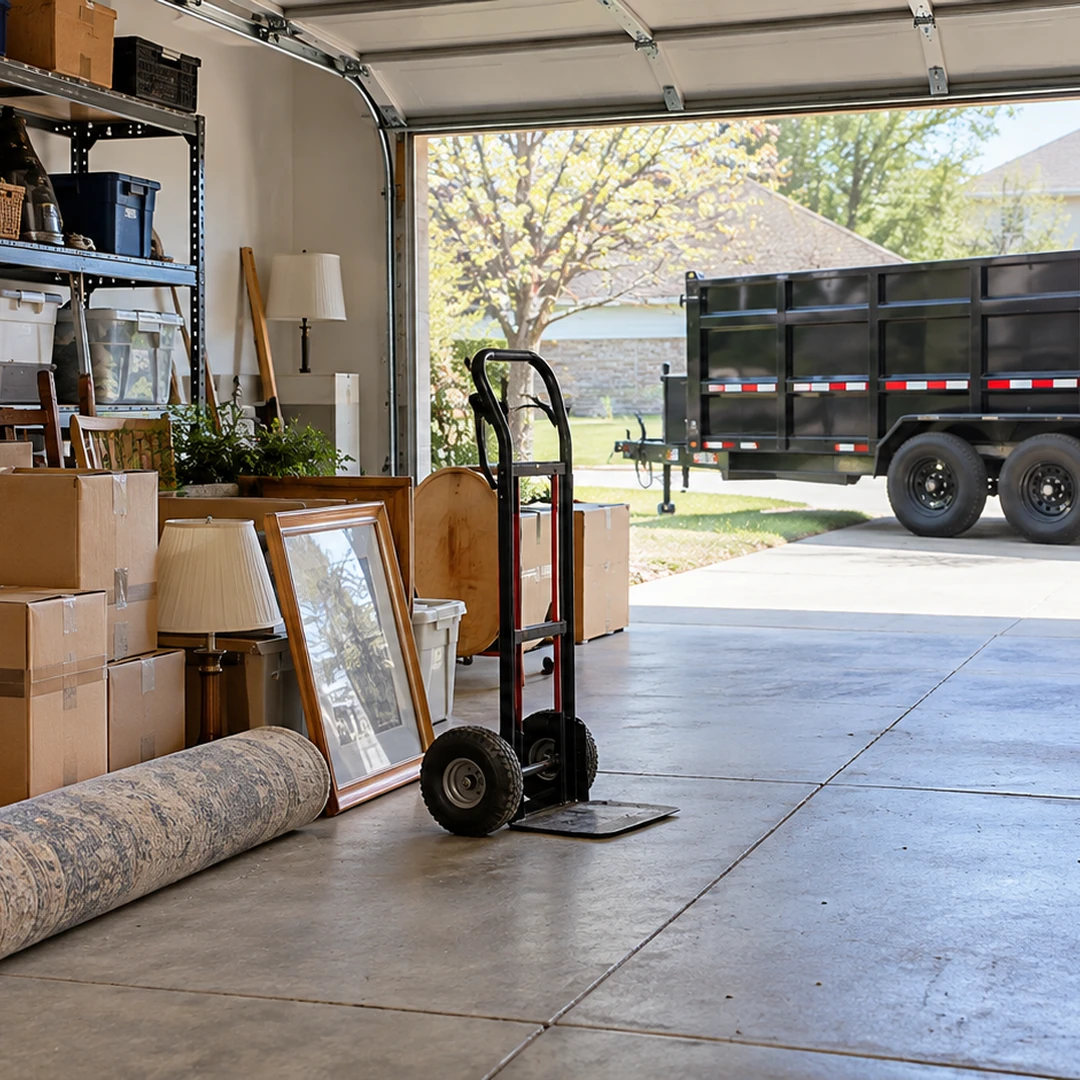 Cleanout Services