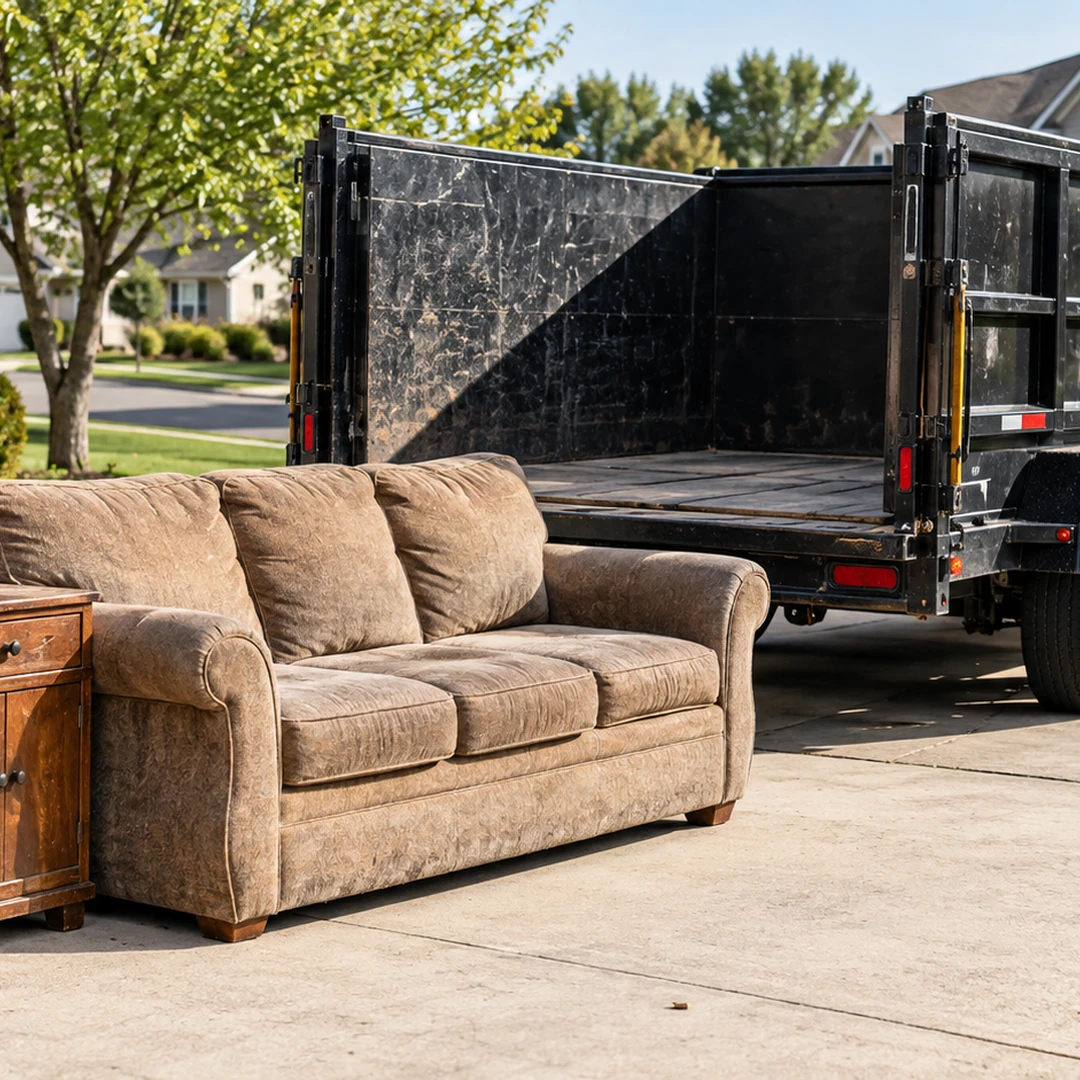 Junk Removal
