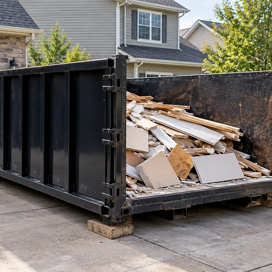 Dumpster Rental