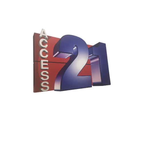 Access 21