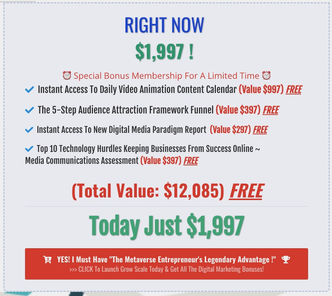Media In A Box Academy offer: Buy Now