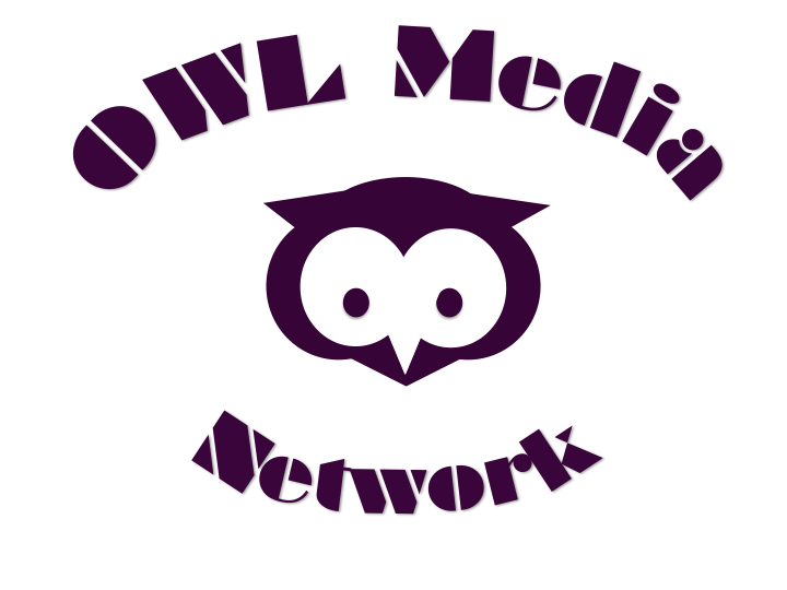 OWL Media Network logo
