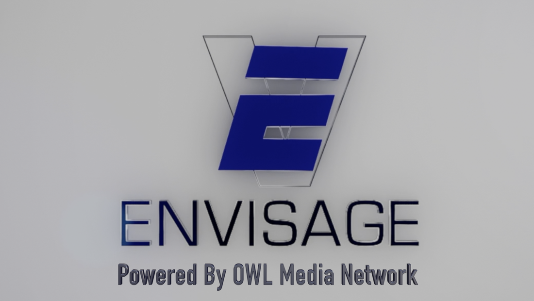 ENVISAGE, Powered By OWL Media Network
