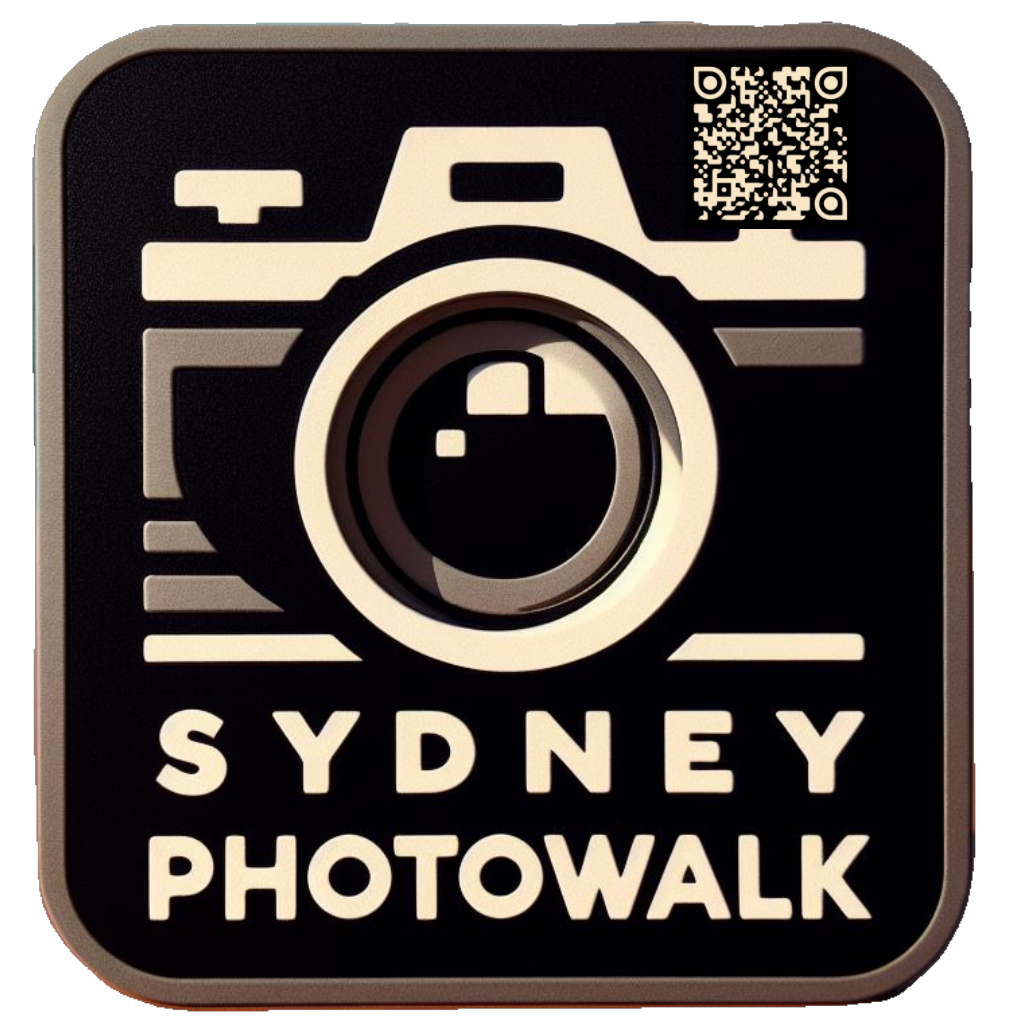 Sydney Photowalk 