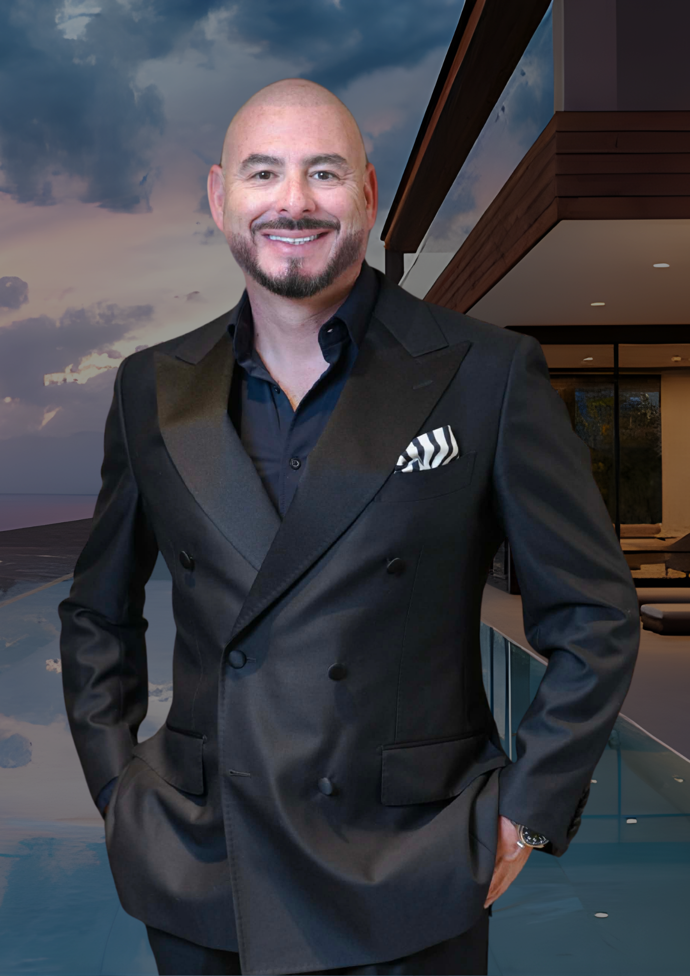 Joseph Trujillo — Mr. Los Angeles Real Estate