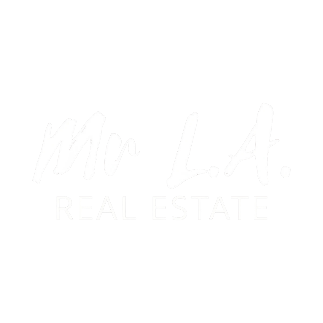 Mr. Los Angeles Real Estate