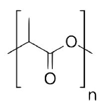 PLA structure