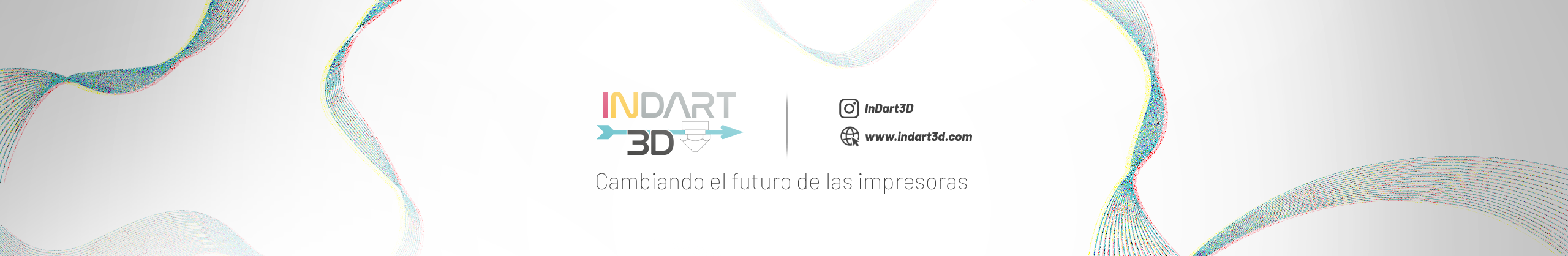 INDART3D - Cambiando el futuro de las impresoras