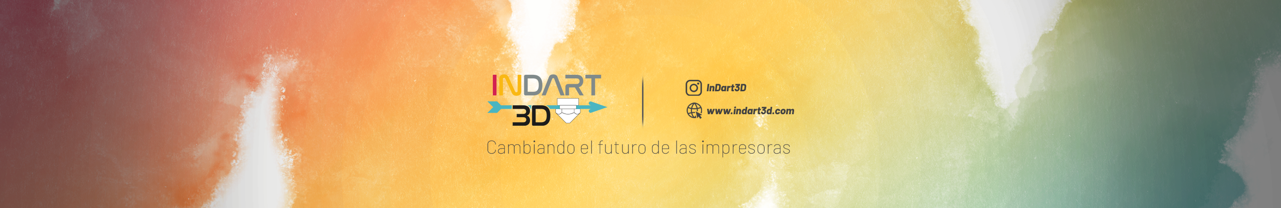 INDART3D - Cambiando el futuro de las impresoras