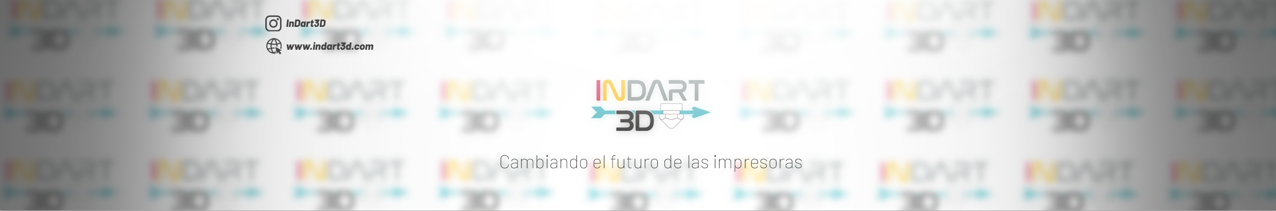 INDART3D - Cambiando el futuro de las impresoras