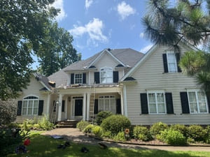 Insurance Claims in Smithfield NC