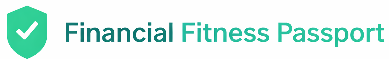 Financial Fitness Passport