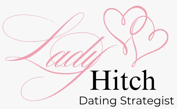 Lady Hitch — Dating Strategist