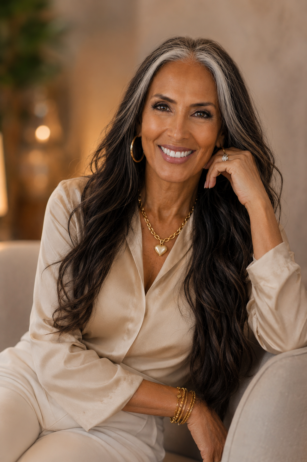 Connie Hewitson — Lady Hitch