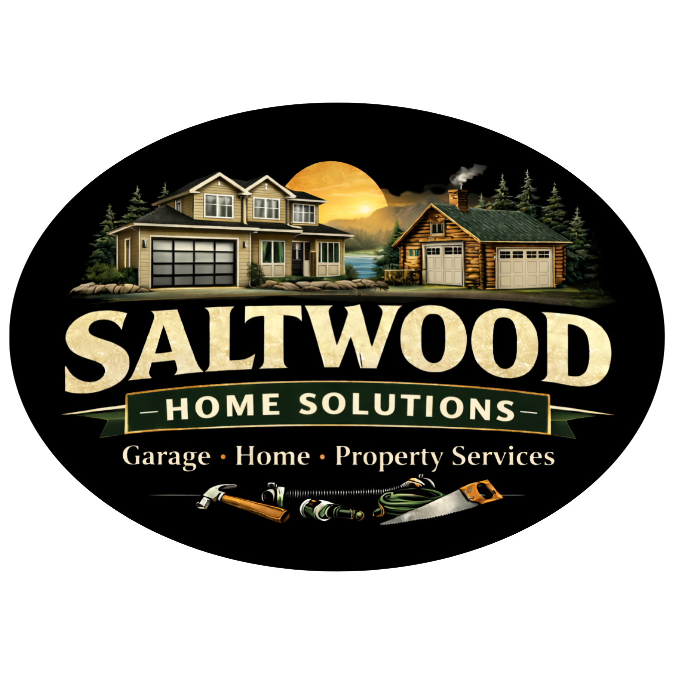 Saltwood Home Solutions