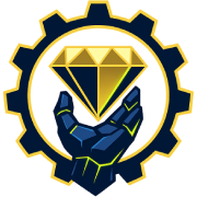 Diamond Hands Logo