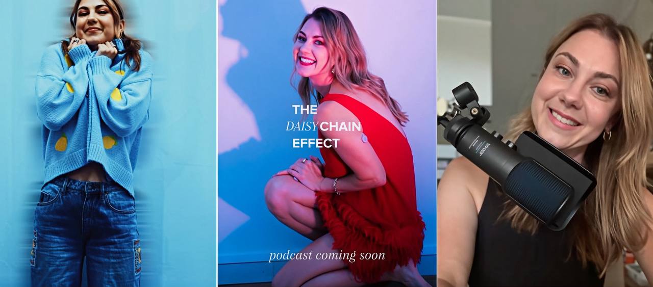 The Daisy Chain Effect