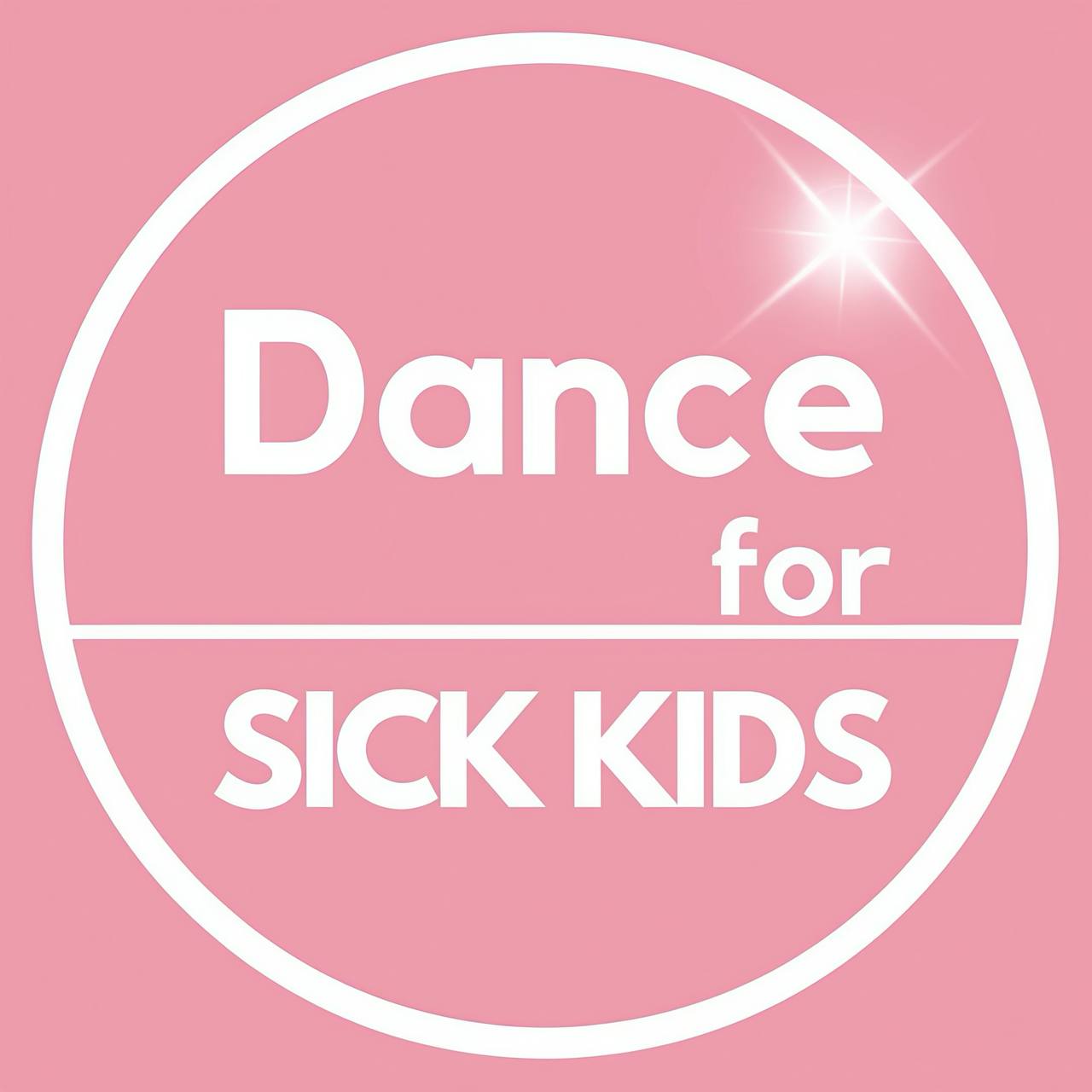 Dance for Sick Kids Dance for Sick Kids