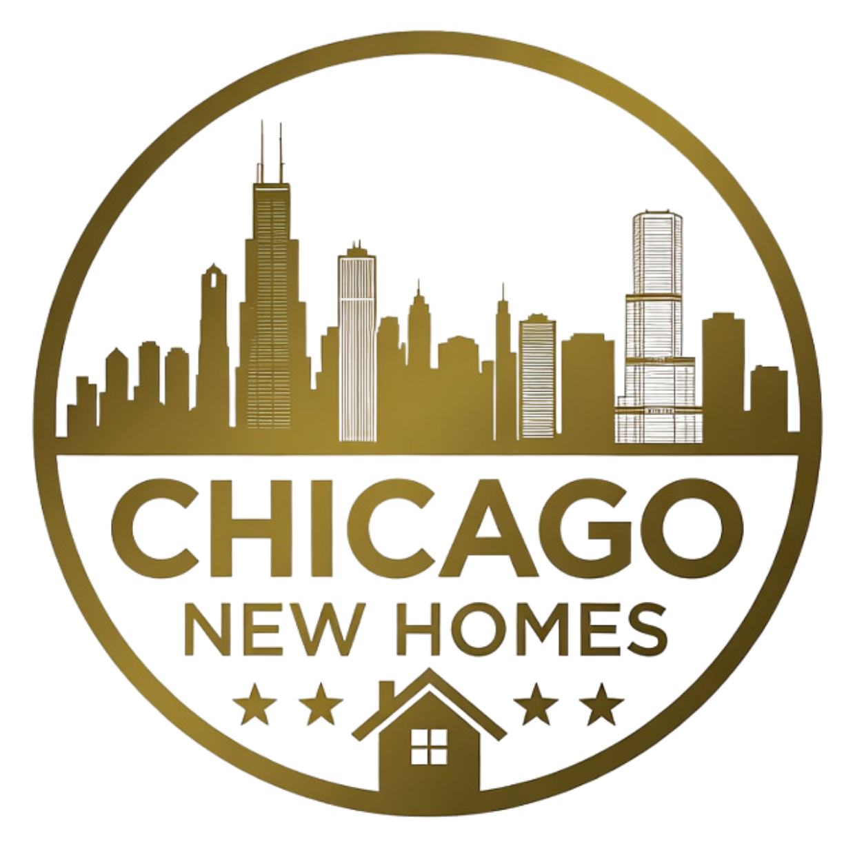 Chicago New Homes