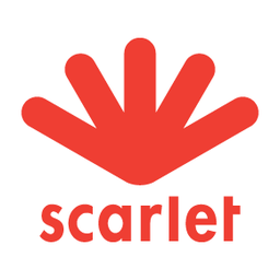Scarlet