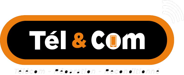 Tél&Com, télécom, réparation, reconditionné