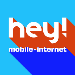 hey !