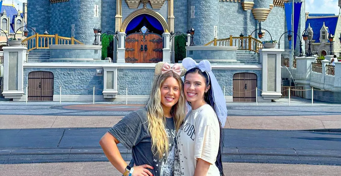 Cailey Favorite Trip