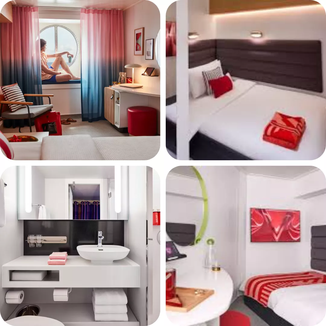 Solo Sea View Category