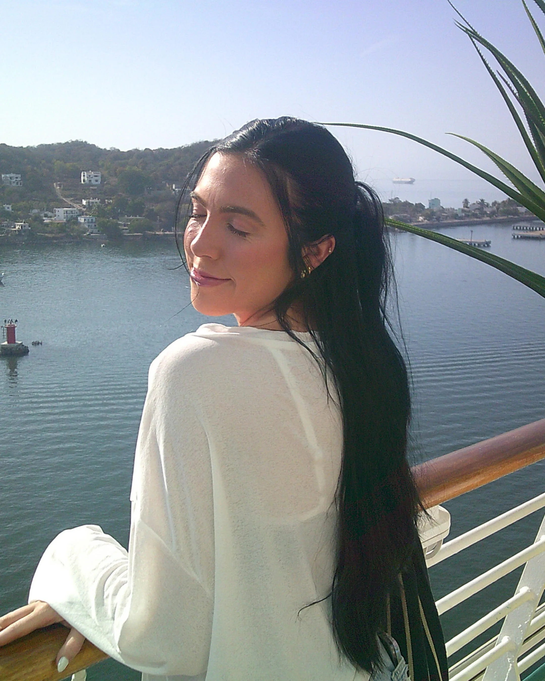 Cailey Favorite Trip