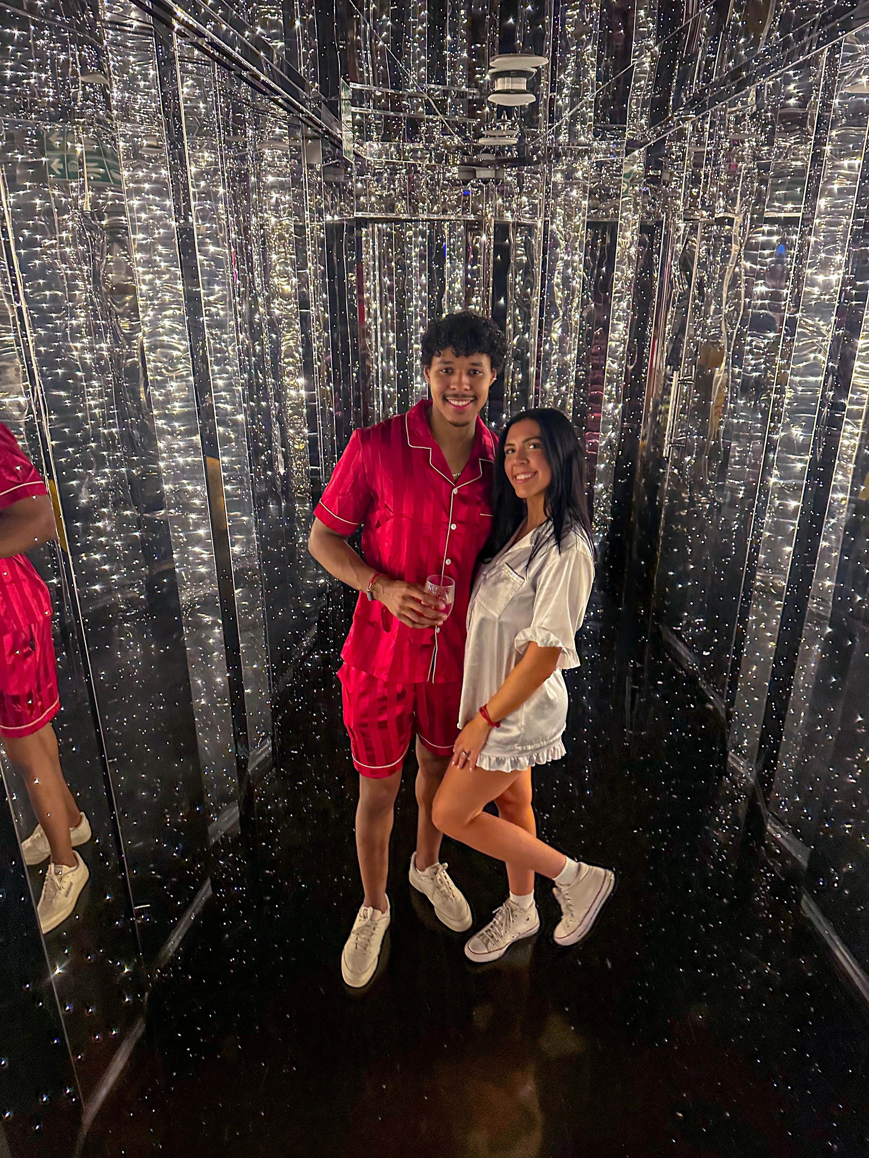 Cailey Favorite Trip