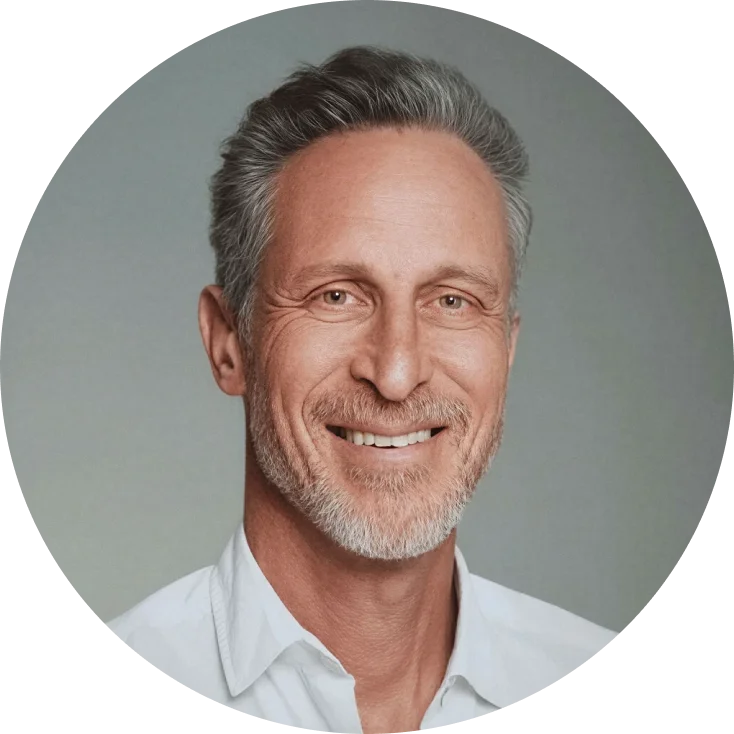 Mark Hyman, MD