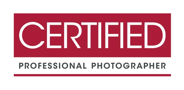 Certified Professional Photographer